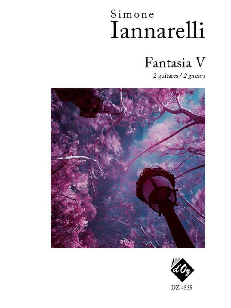 Fantasia V