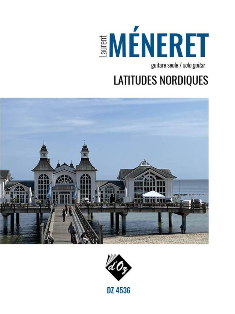 Latitudes nordiques