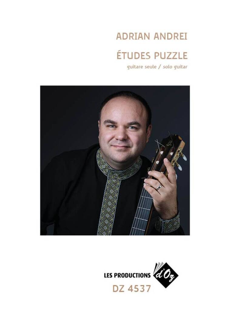 Études Puzzle