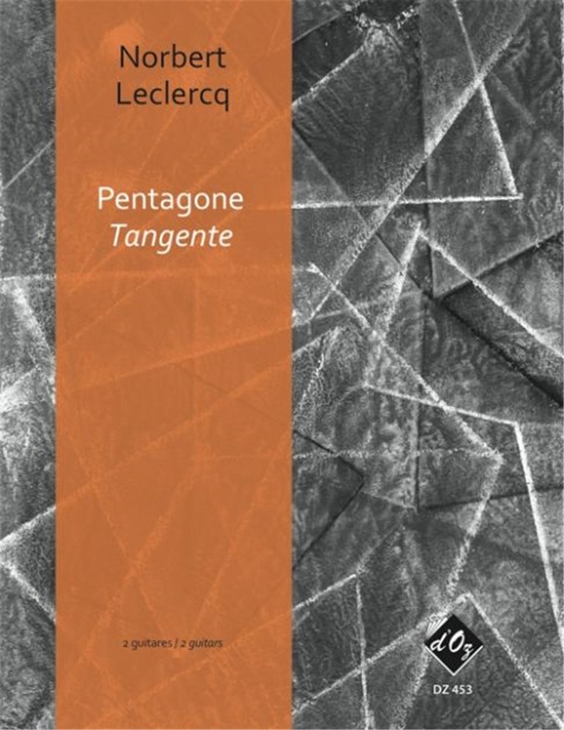 Pentagone - Tangente