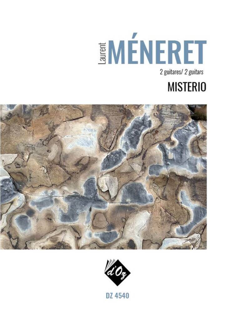 Misterio
