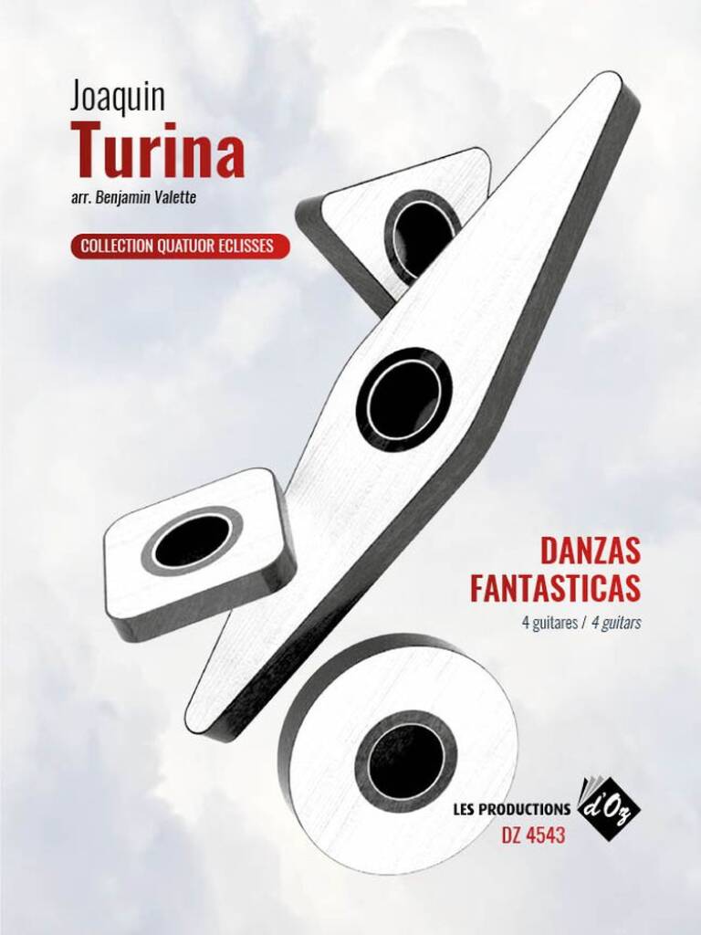 Danzas Fantasticas