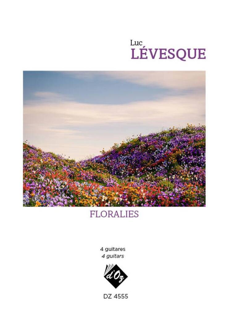Floralies