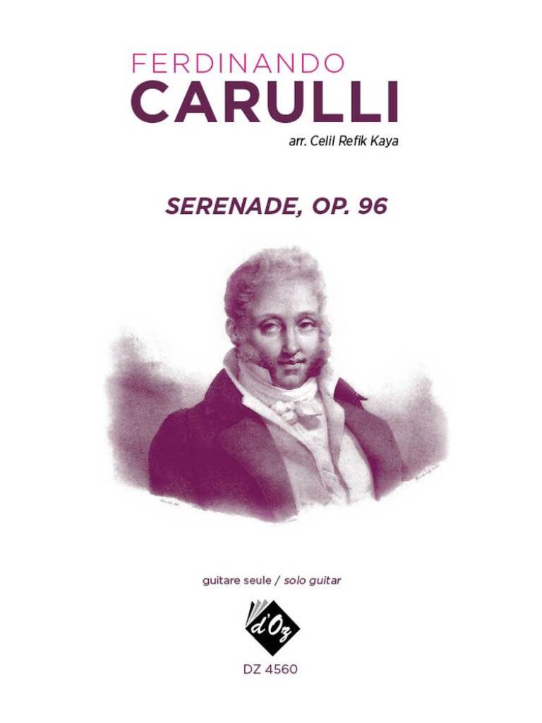 Serenade, Op. 96