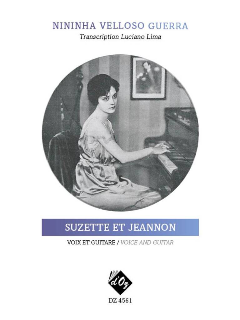 Suzette et Jeannon