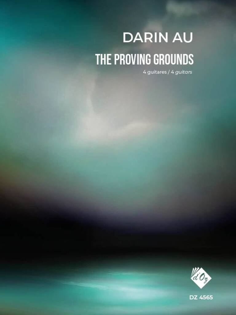 The Proving Grounds