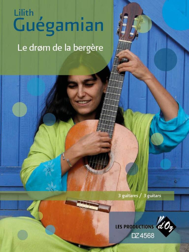 Le drøm de la bergère