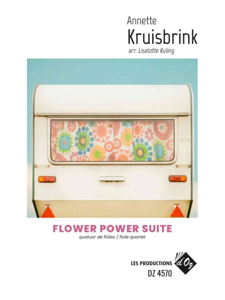 Flower Power Suite