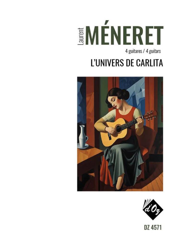 L'univers de Carlita