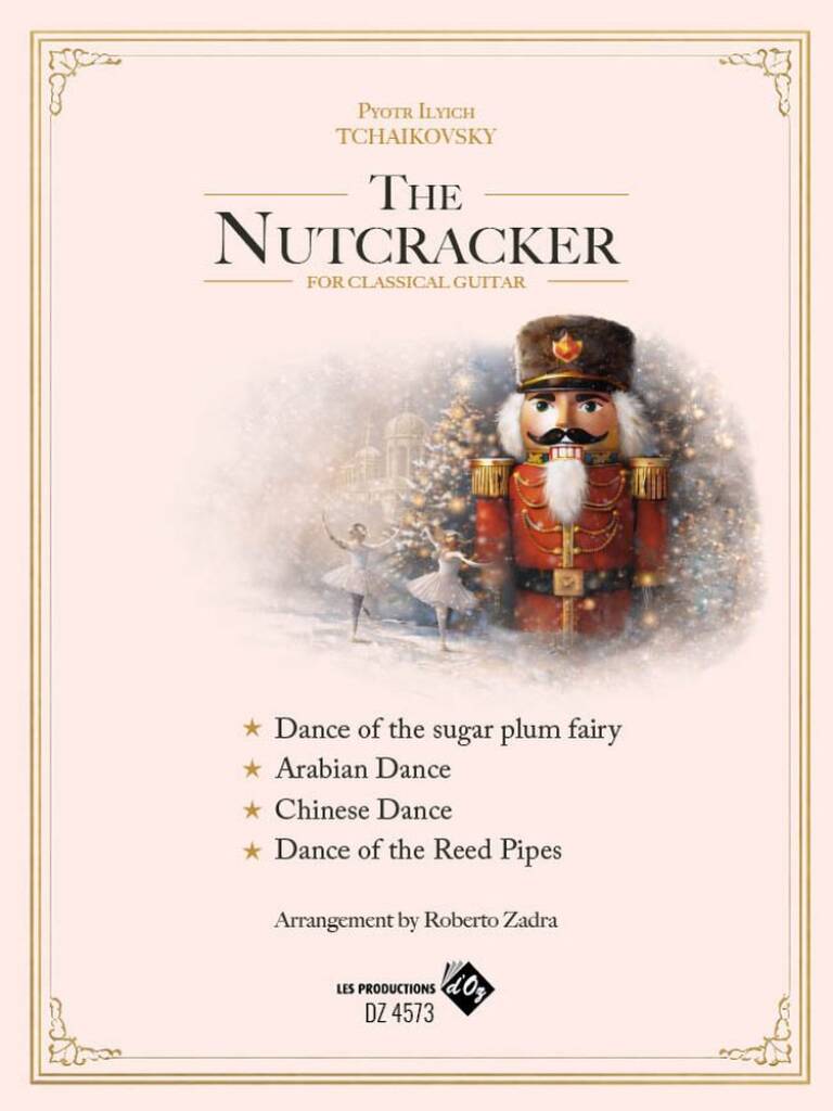 The Nutcracker