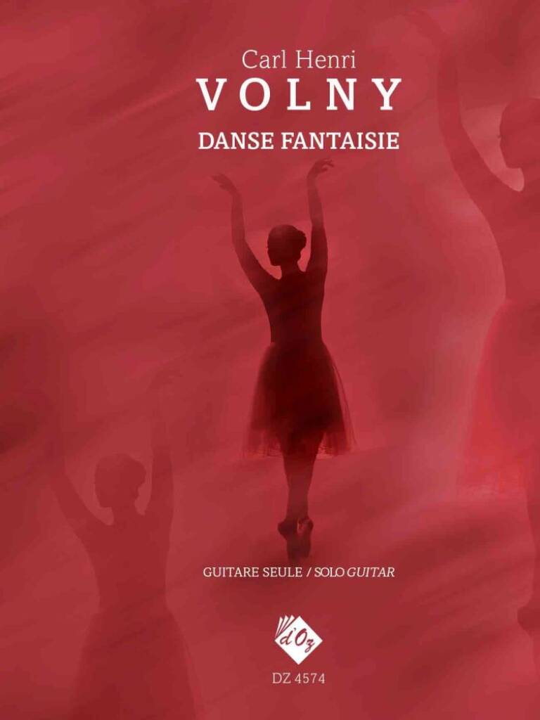 Danse Fantaisie