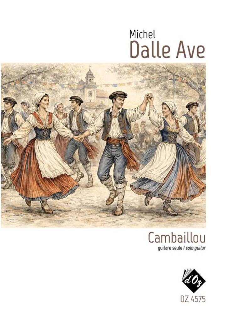 Cambaillou