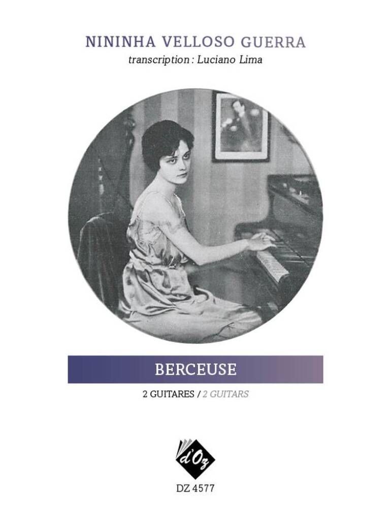 Berceuse