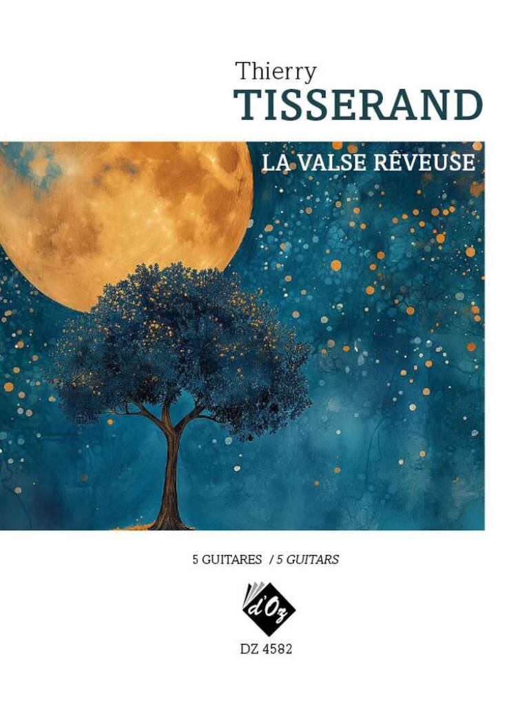 La valse rêveuse
