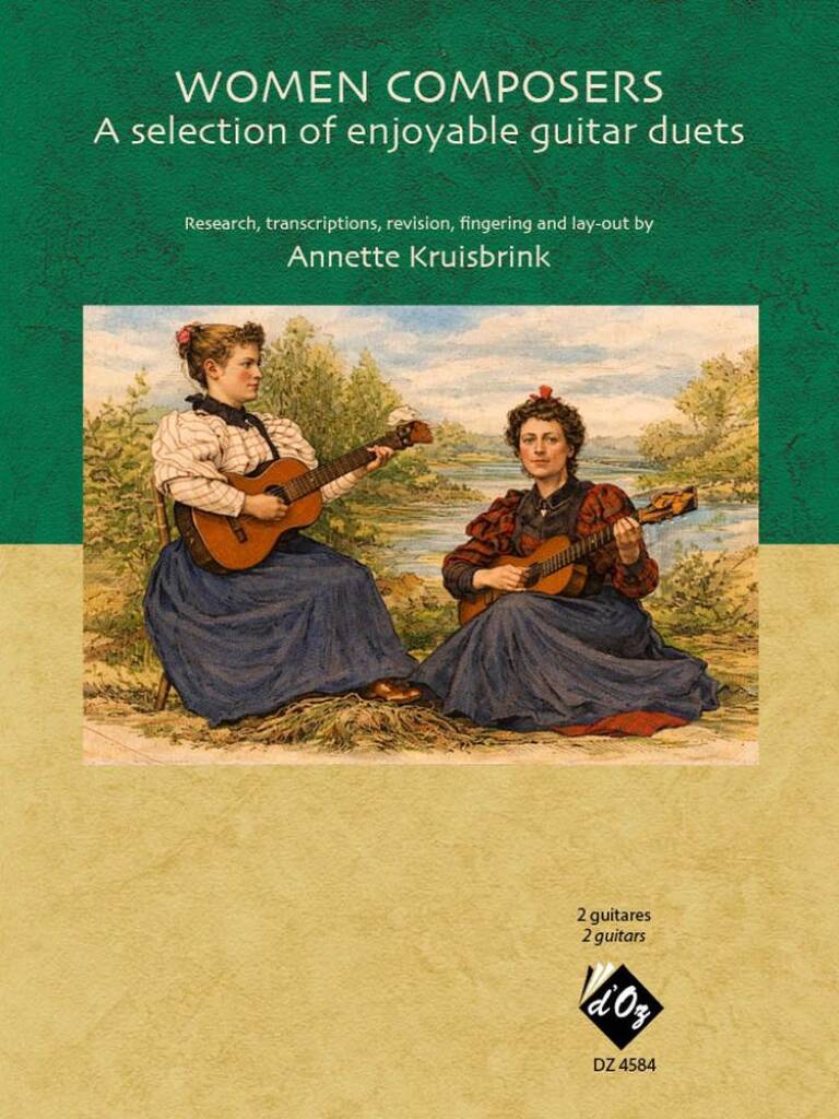 Women composers