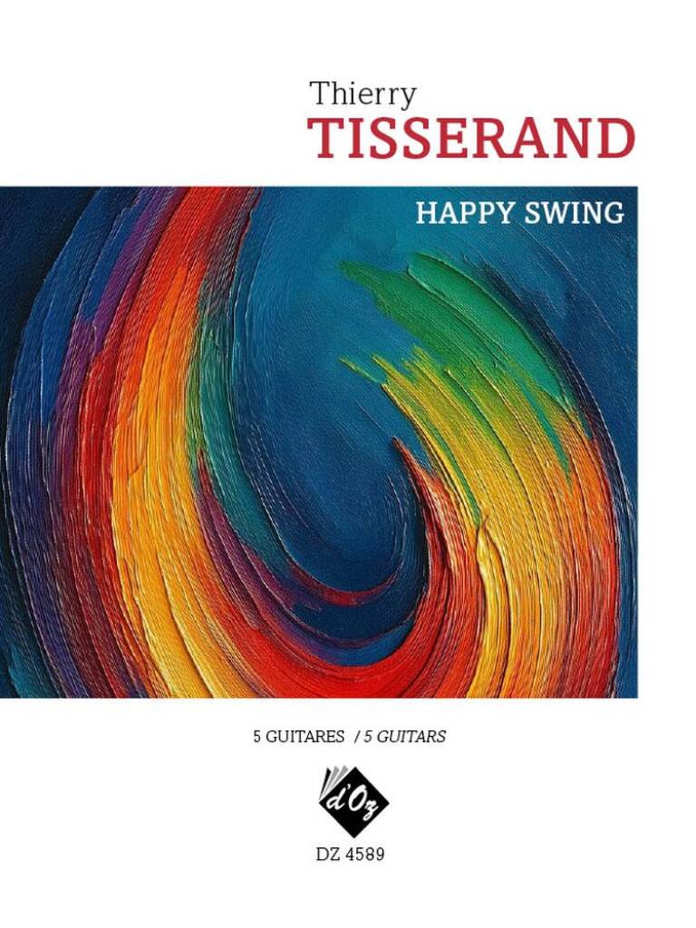 Happy Swing