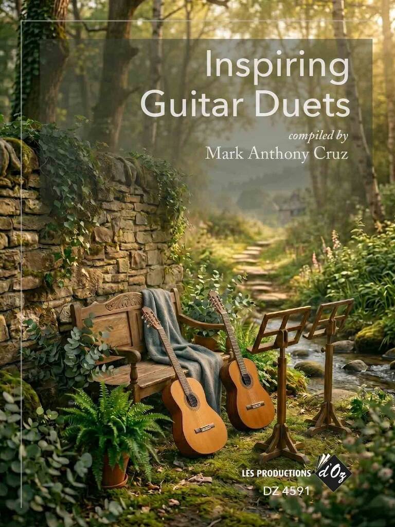 Inspiring Guitar Duets