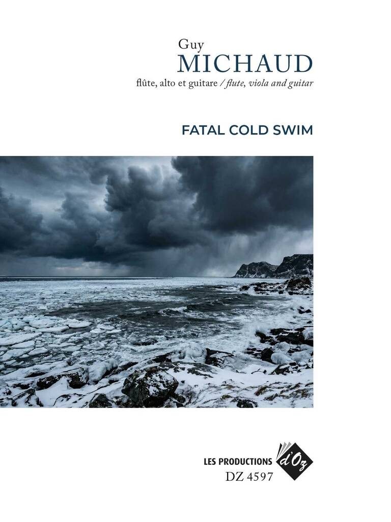 Fatal Cold Swim