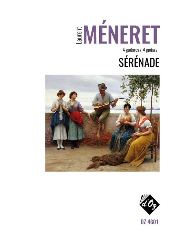 Sérénade