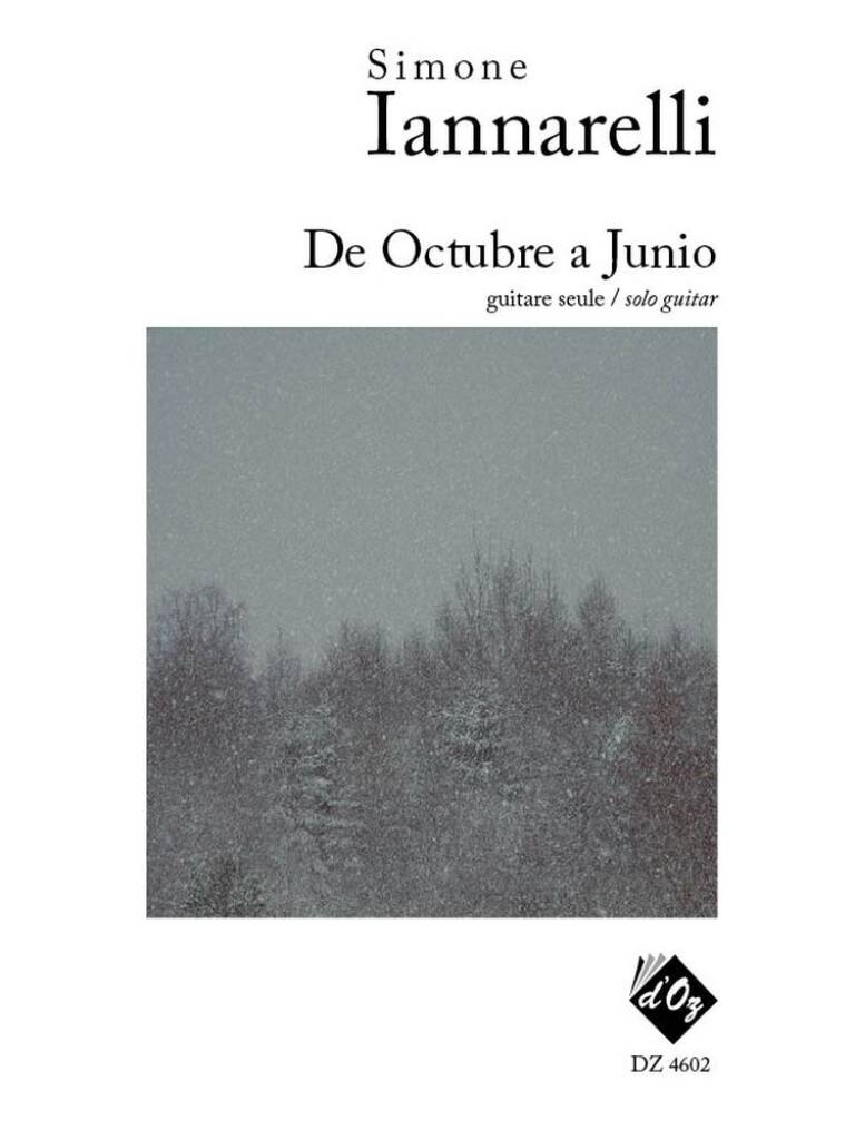 De Octubre a Junio