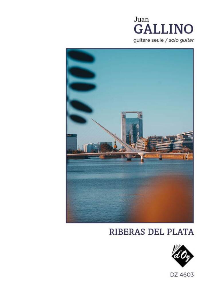 Riberas del Plata