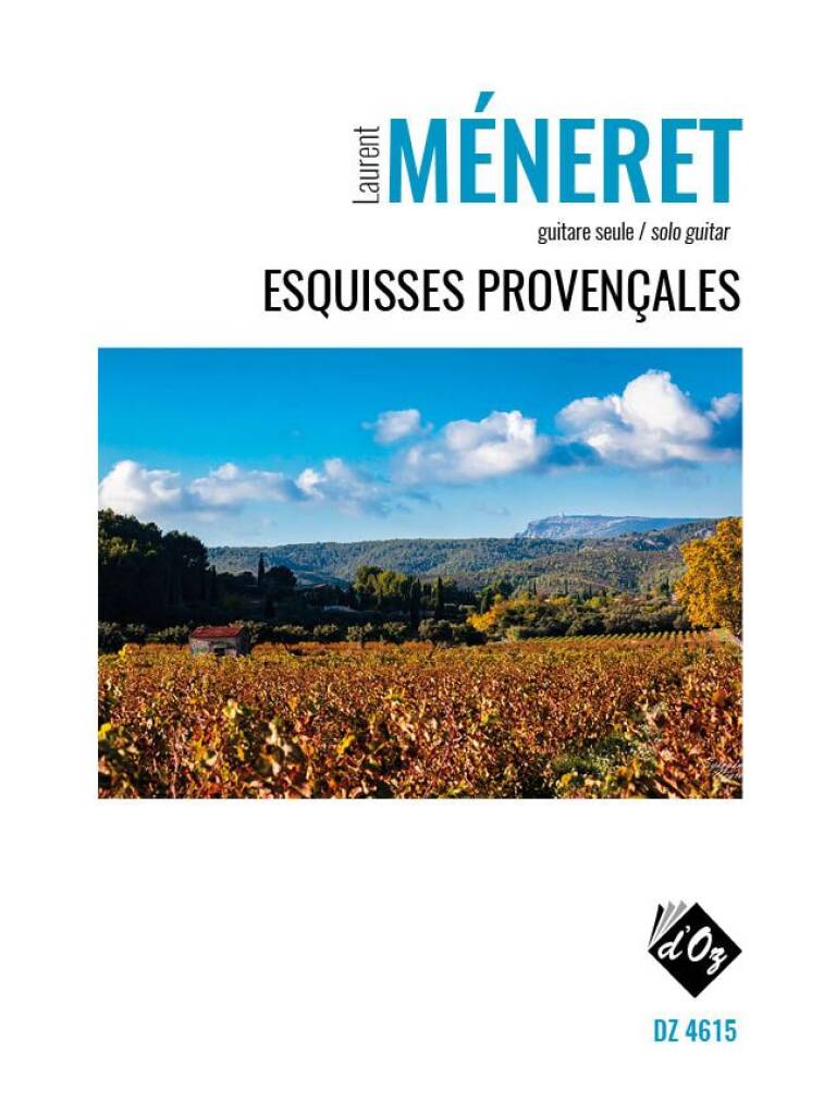 Esquisses provençales