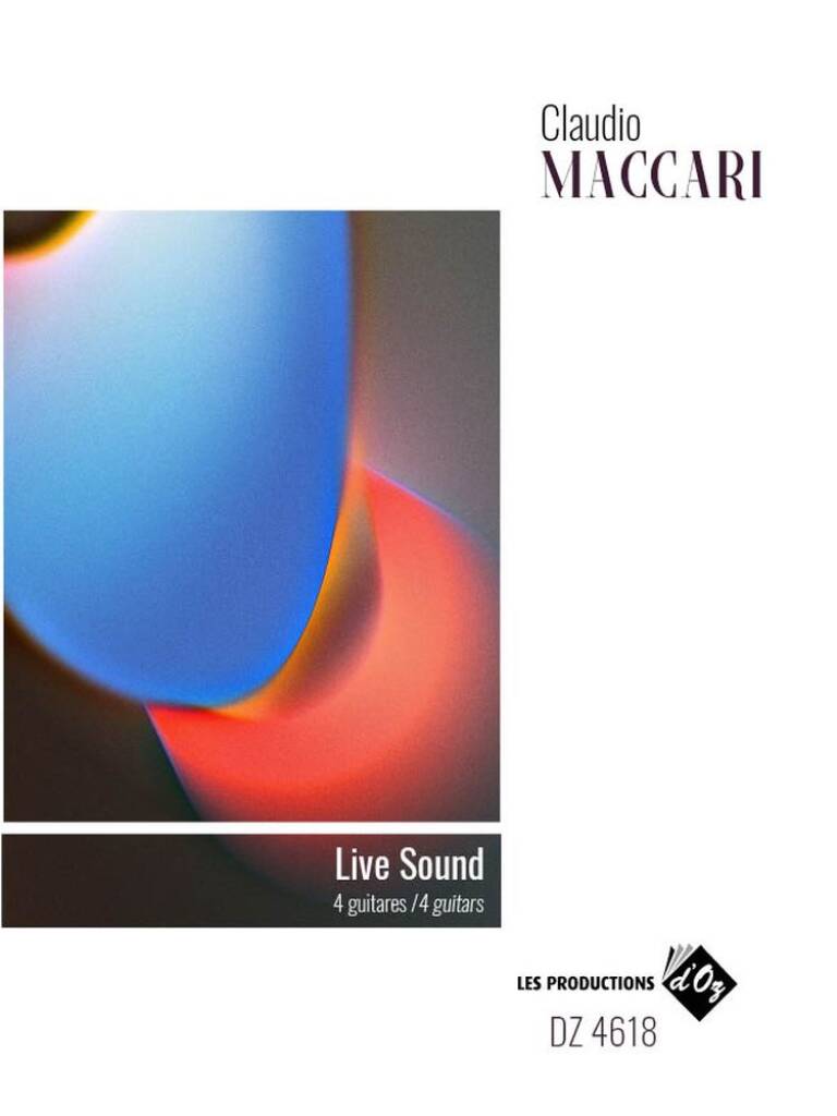 Live Sound