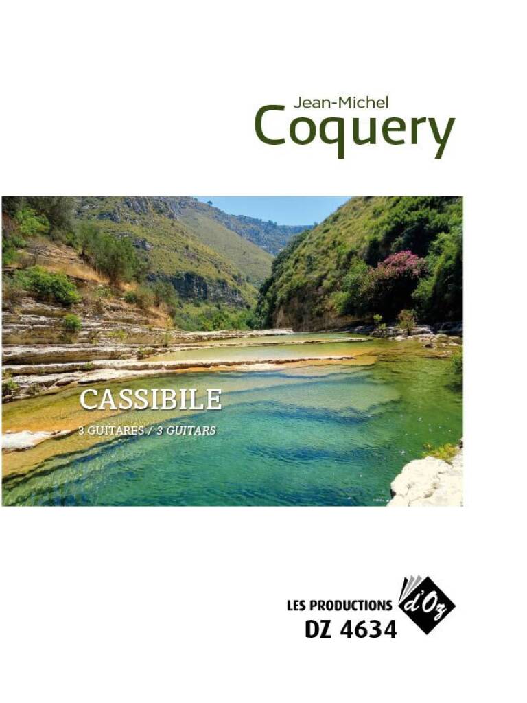 Cassibile