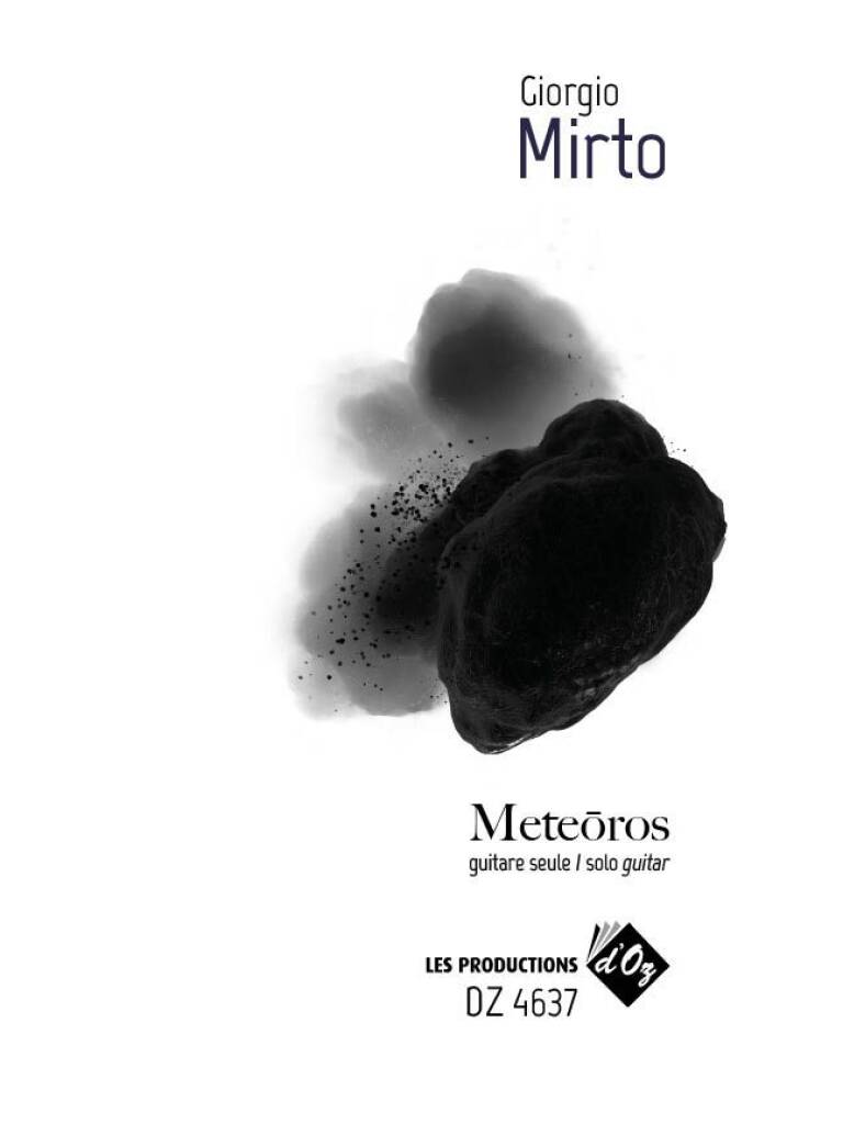 Metéoros
