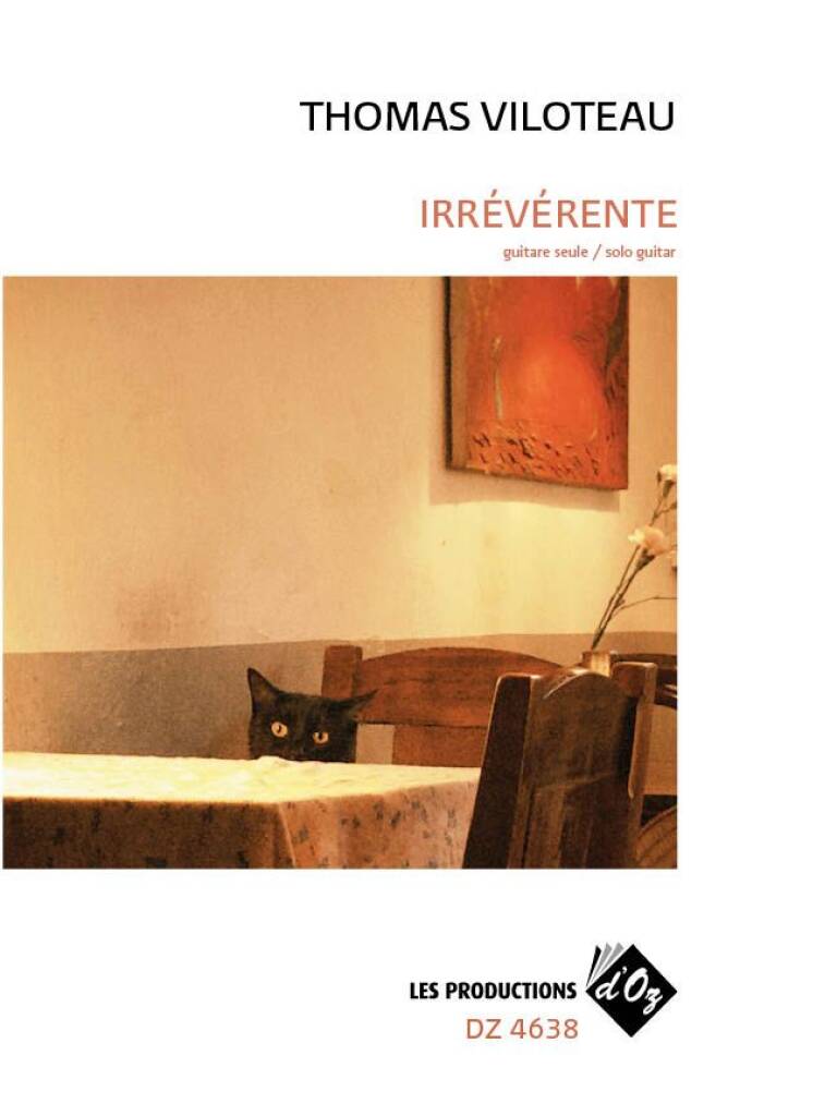 Irrévérente