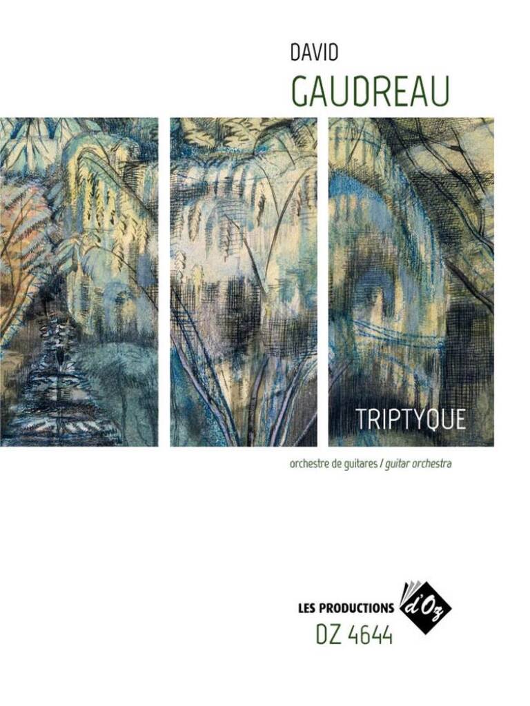 Triptyque