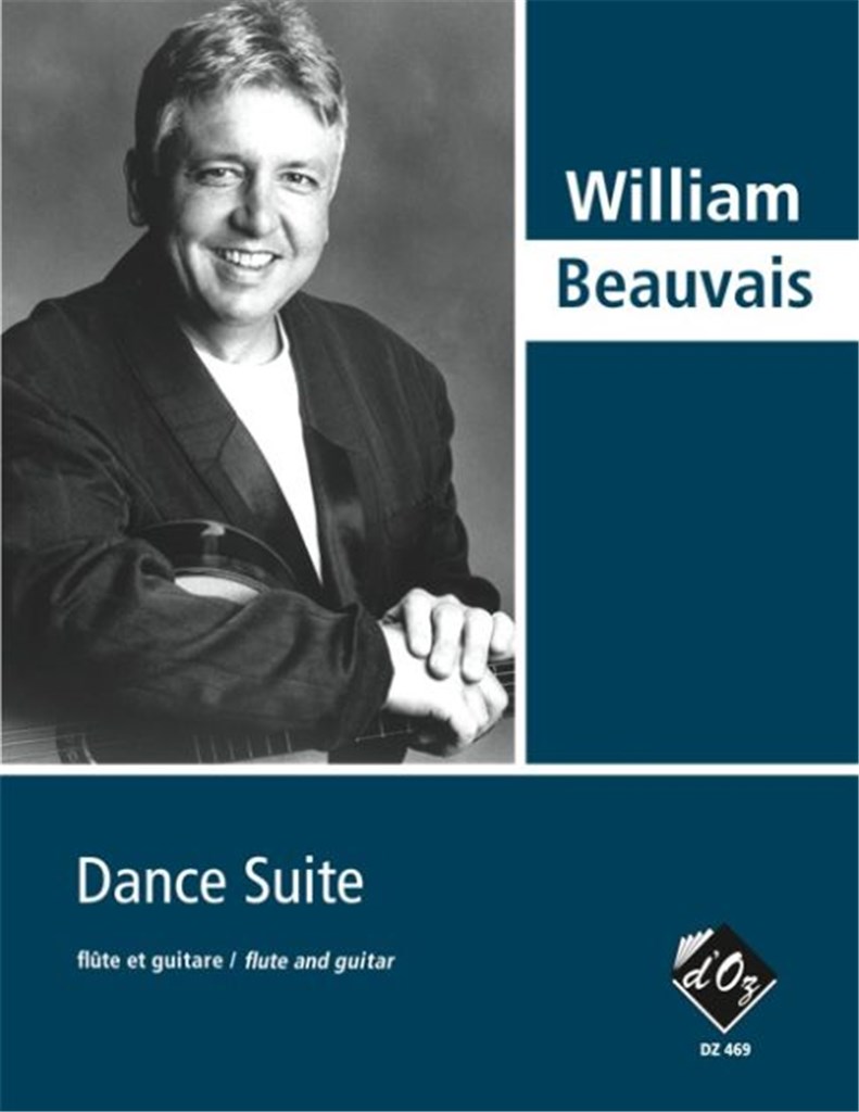 Dance Suite