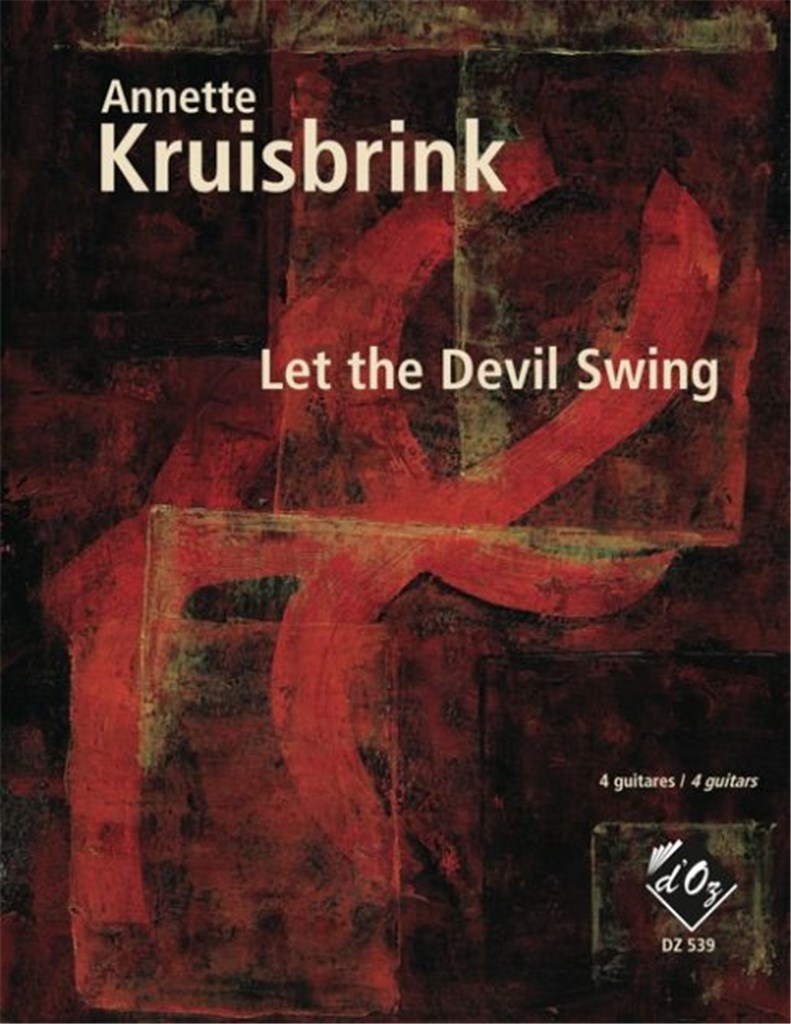 Let the Devil Swing