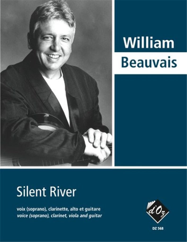 Silent River