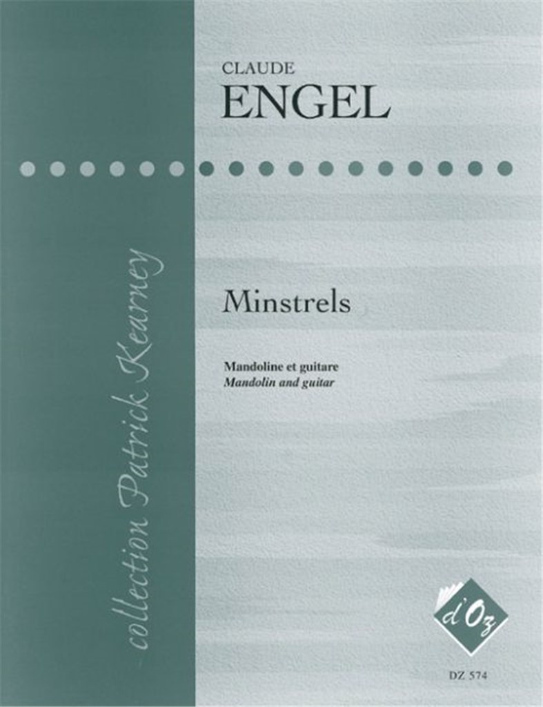 Minstrels