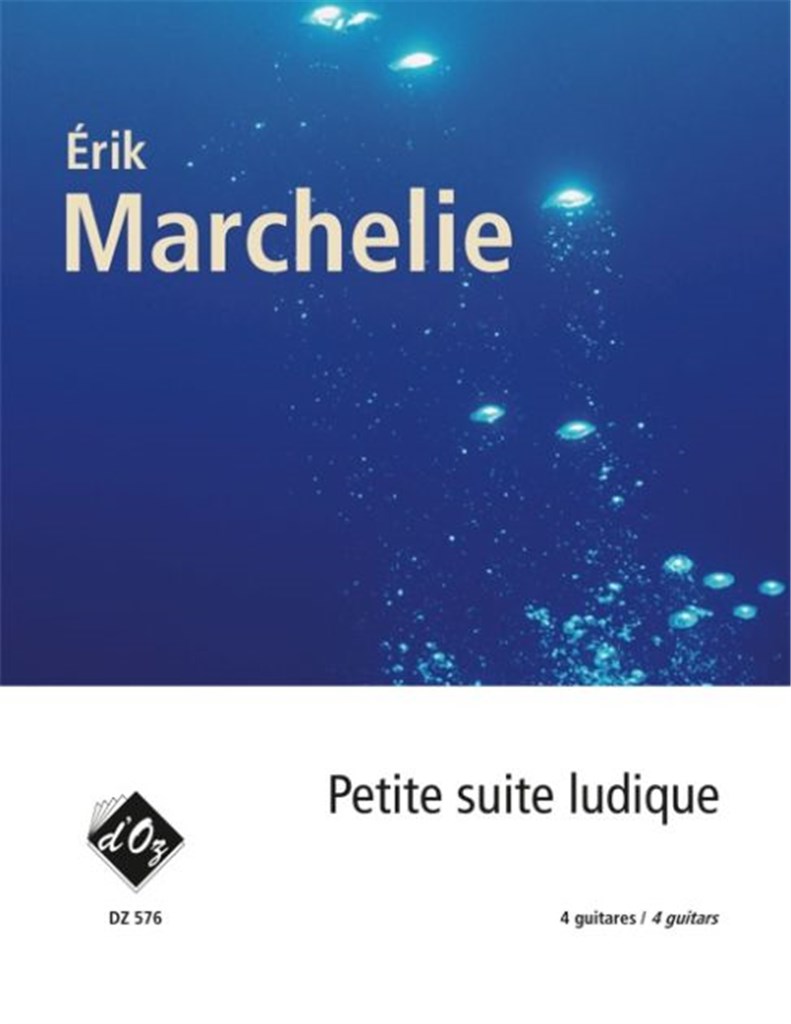 Petite suite ludique