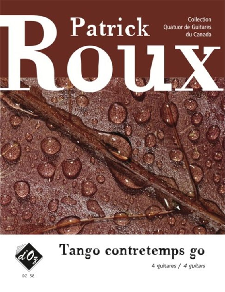 Tango Contretemps Go