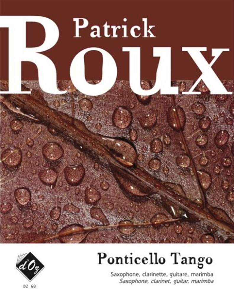 Ponticello Tango