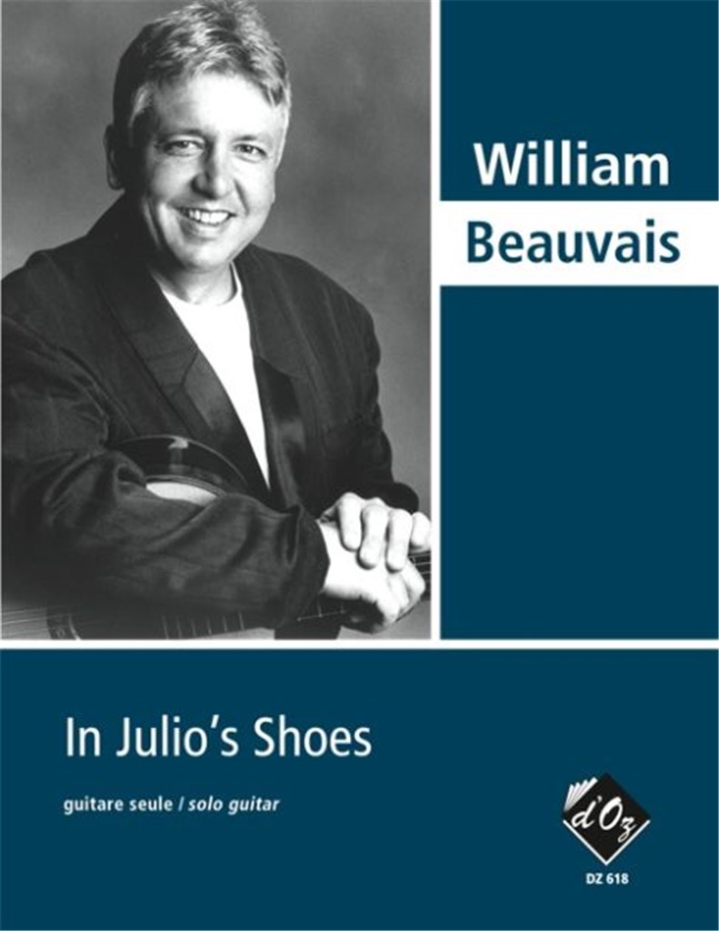 In Julio's Shoes