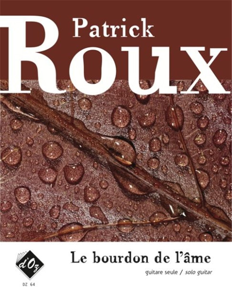 Le Bourdon de l'âme