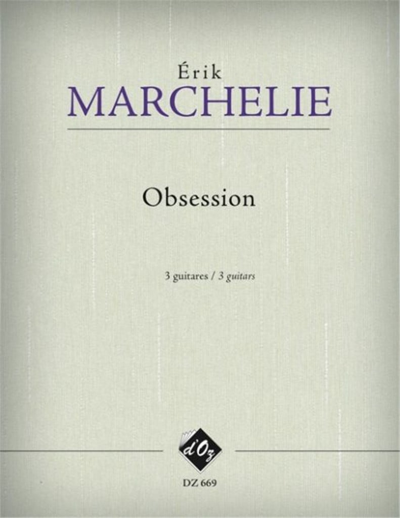 Obsession