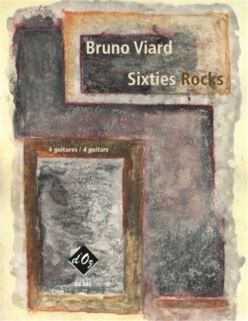 Sixties Rocks