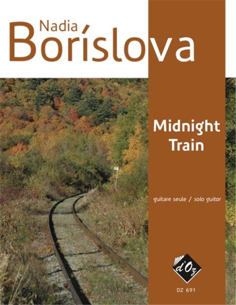 Midnight Train