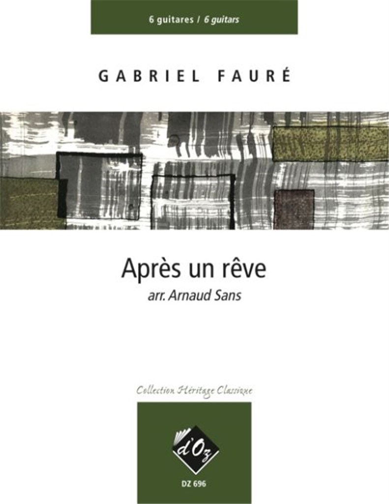 Après un rêve