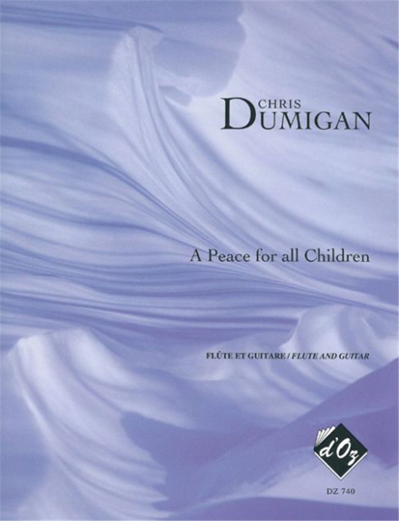 A Peace for all Children