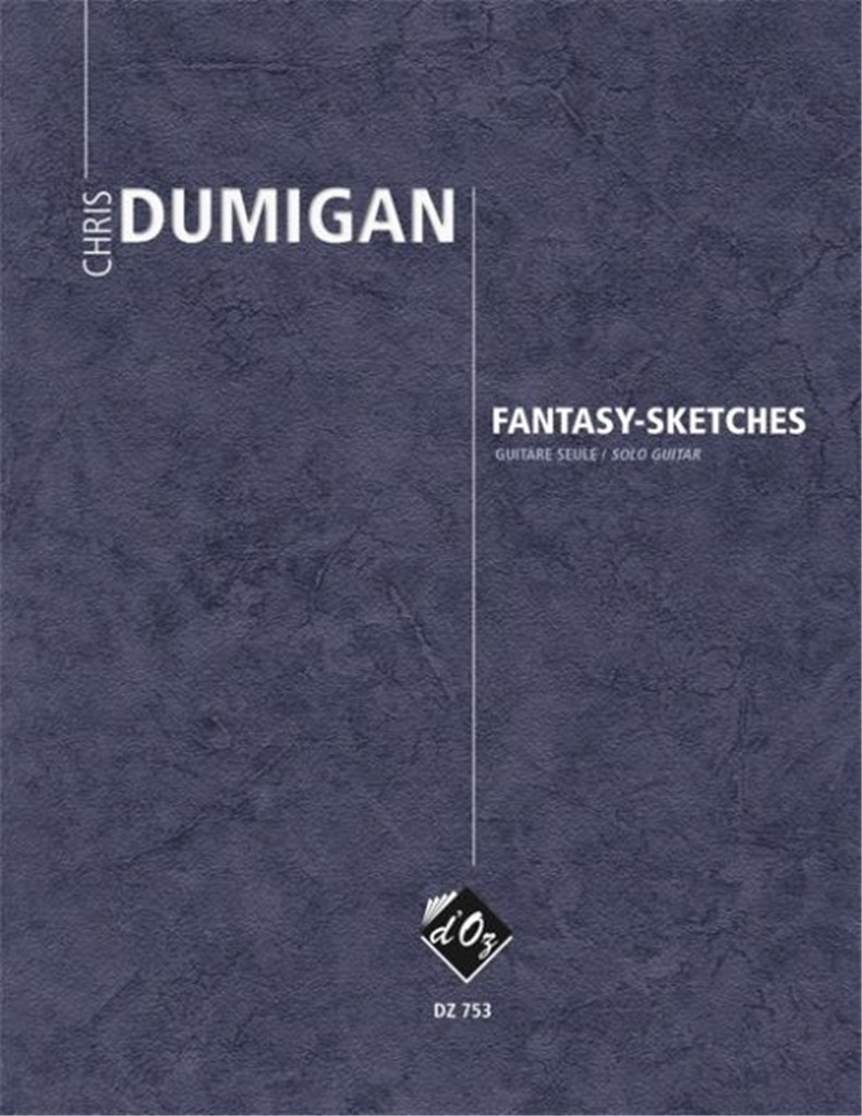 Fantasy - Sketches