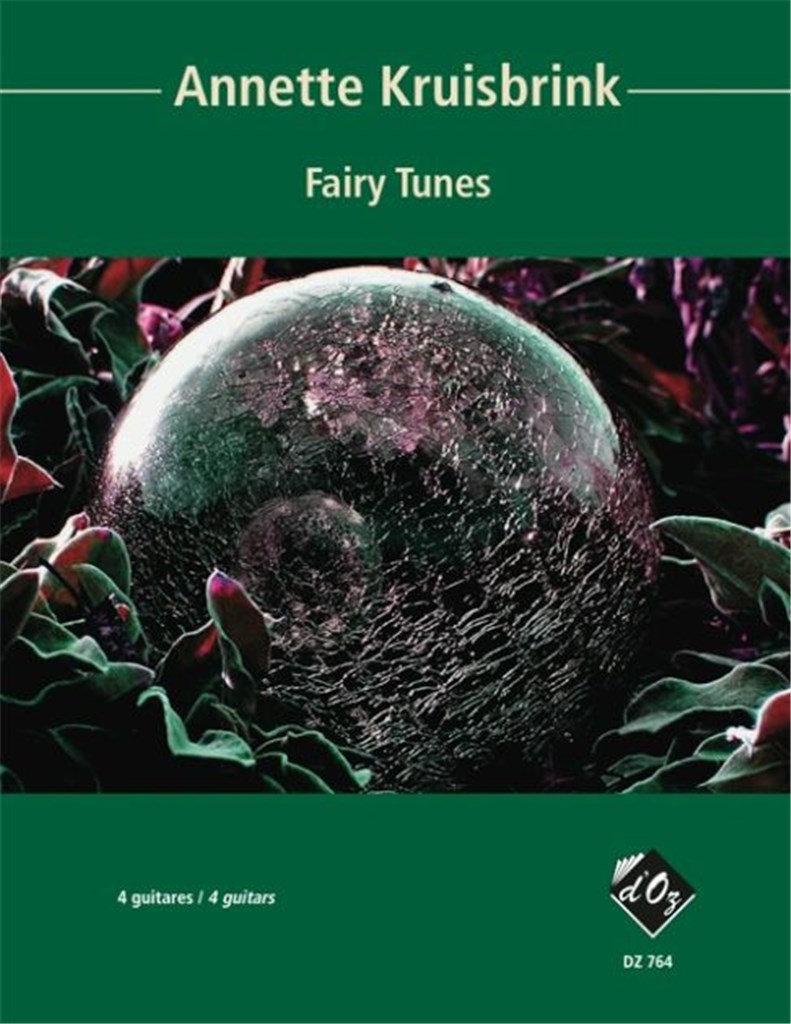 Fairy Tunes