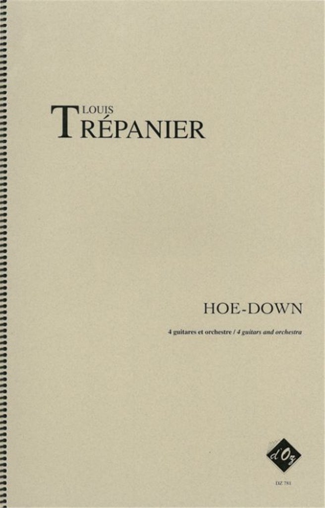 Hoe-Down