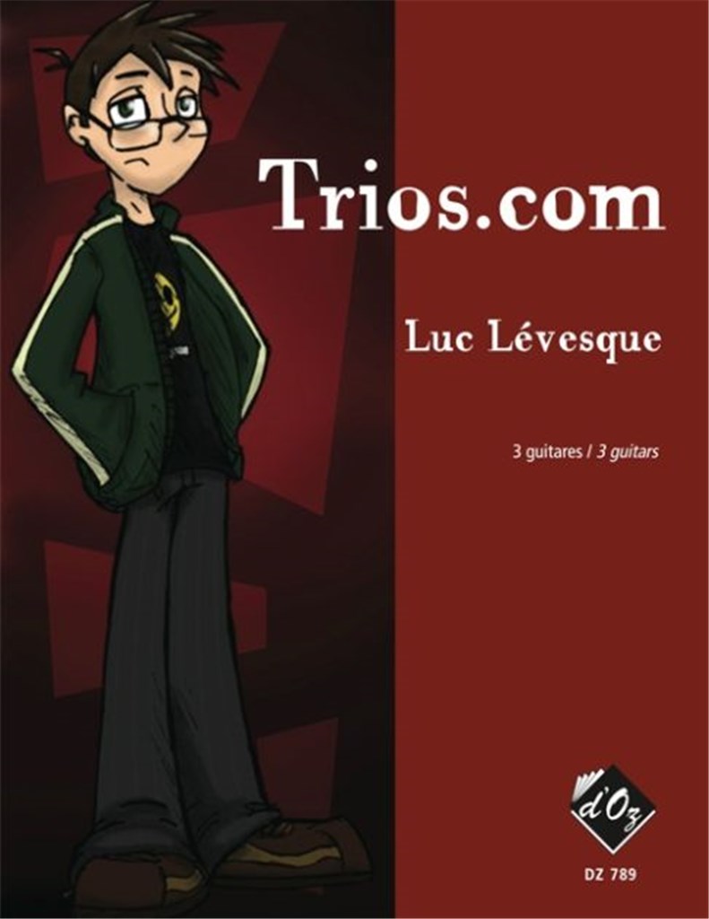 Trios.com