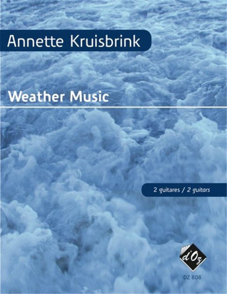 Weather Music